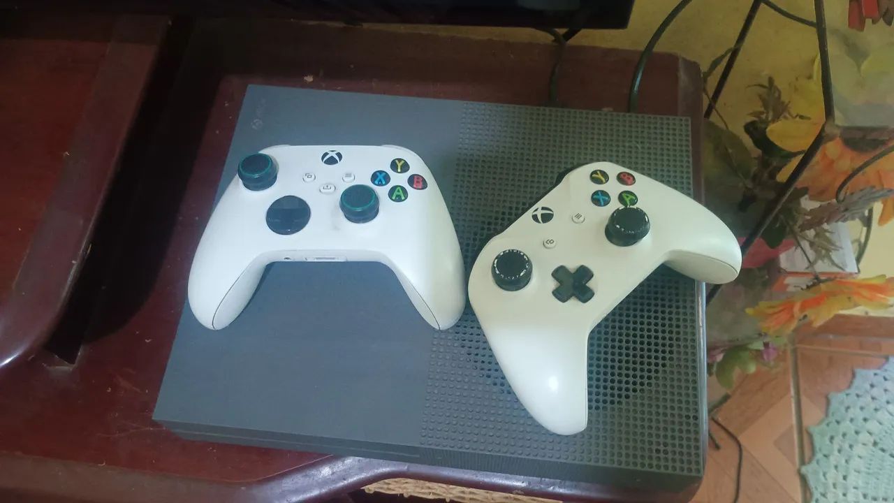 Xbox one S  - Foto 3