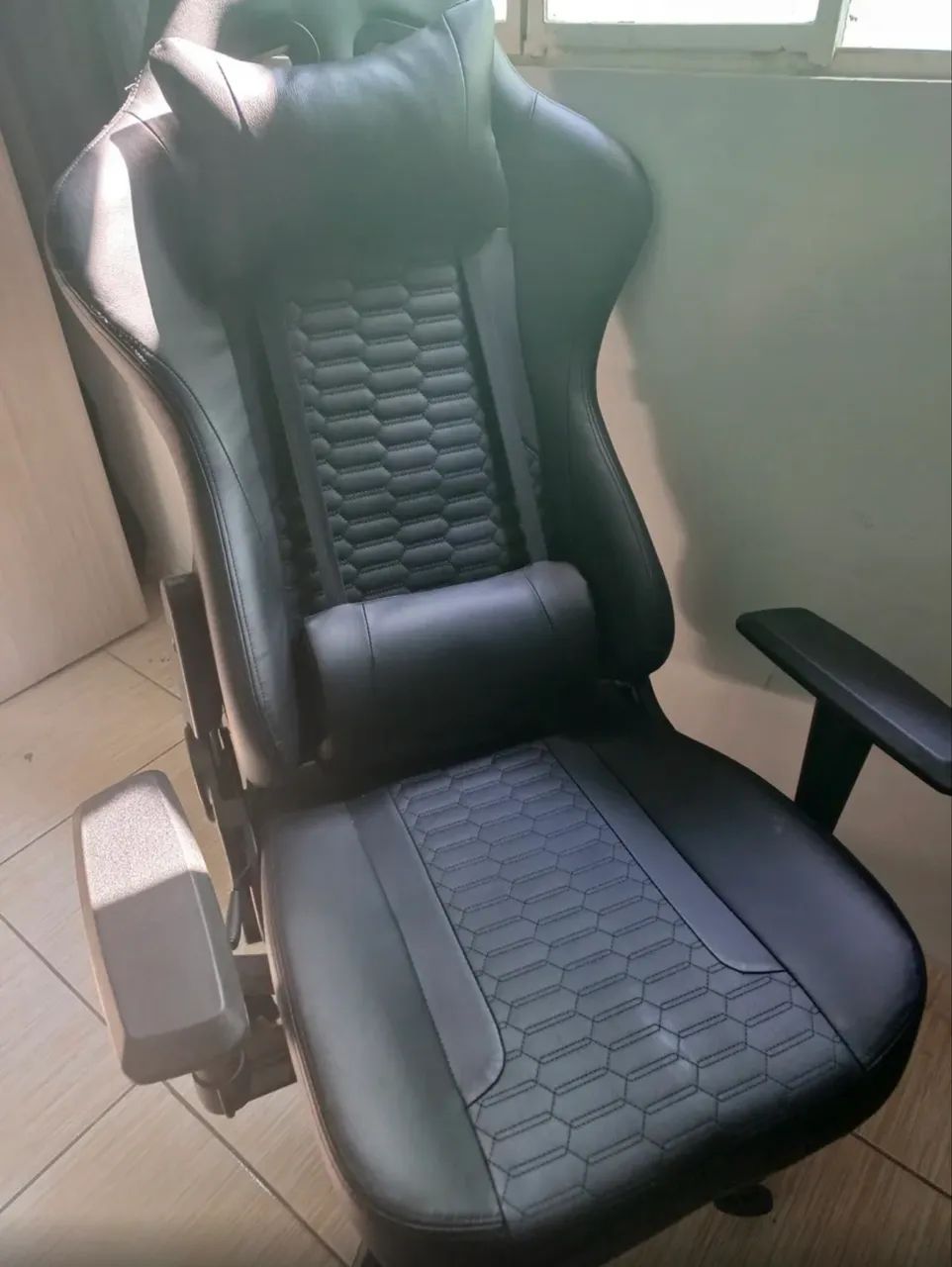 Fortrek Cruiser Gaming Chair