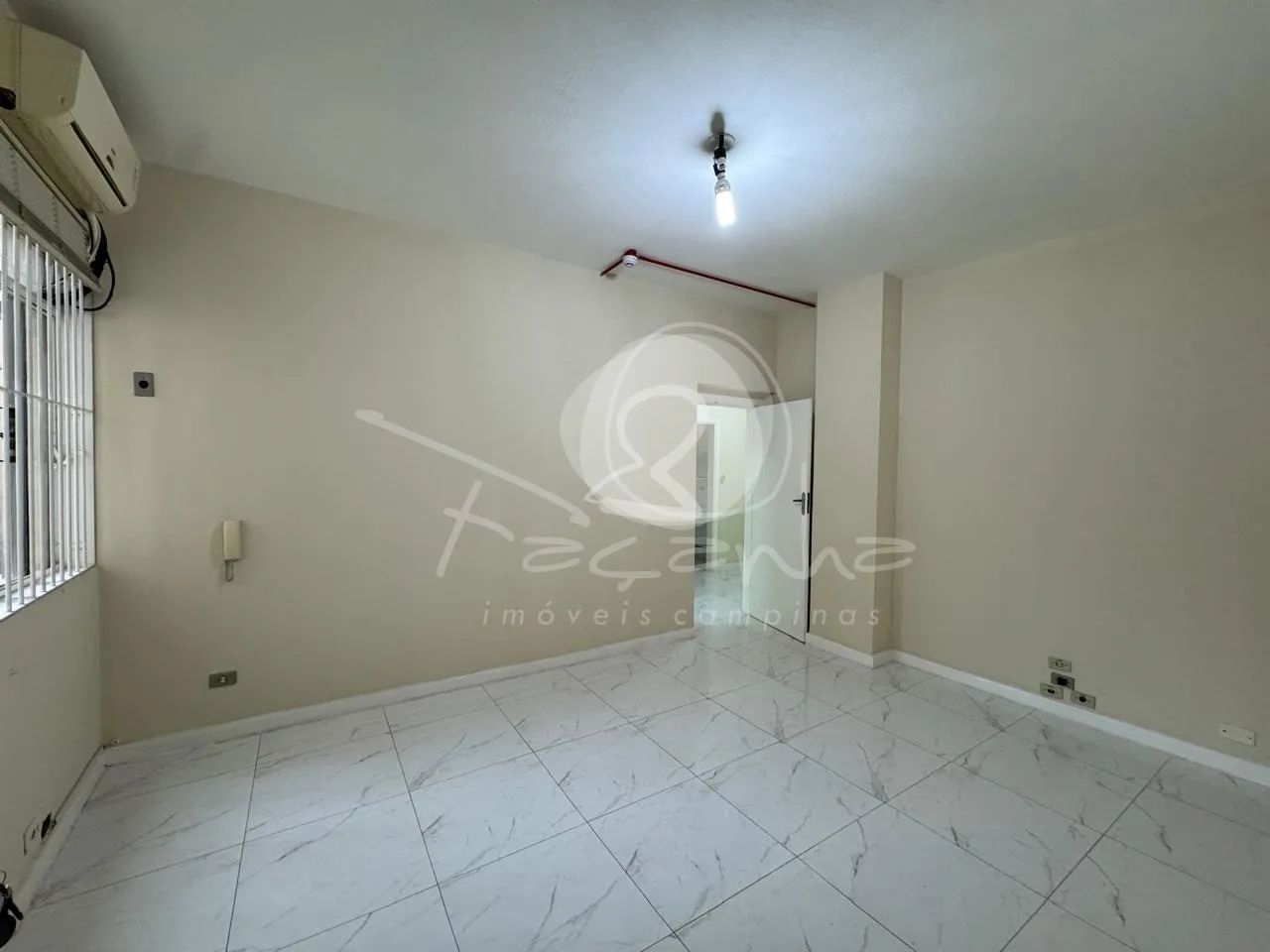 Sala comercial para locação no Centro em Campinas - 3 salas - Foto 3