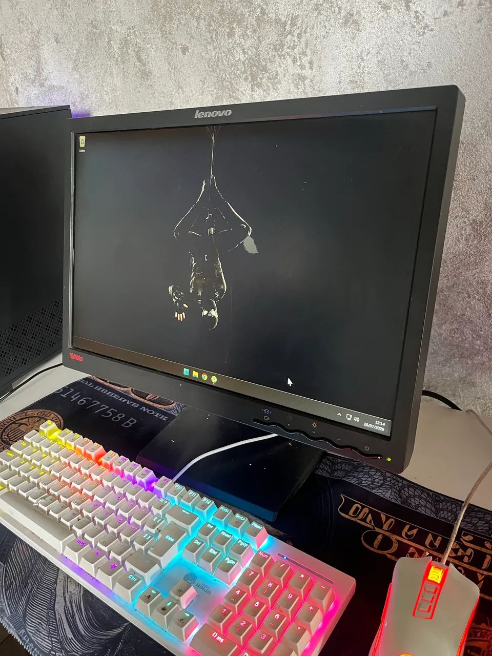 Pc gamer barato - Foto 5