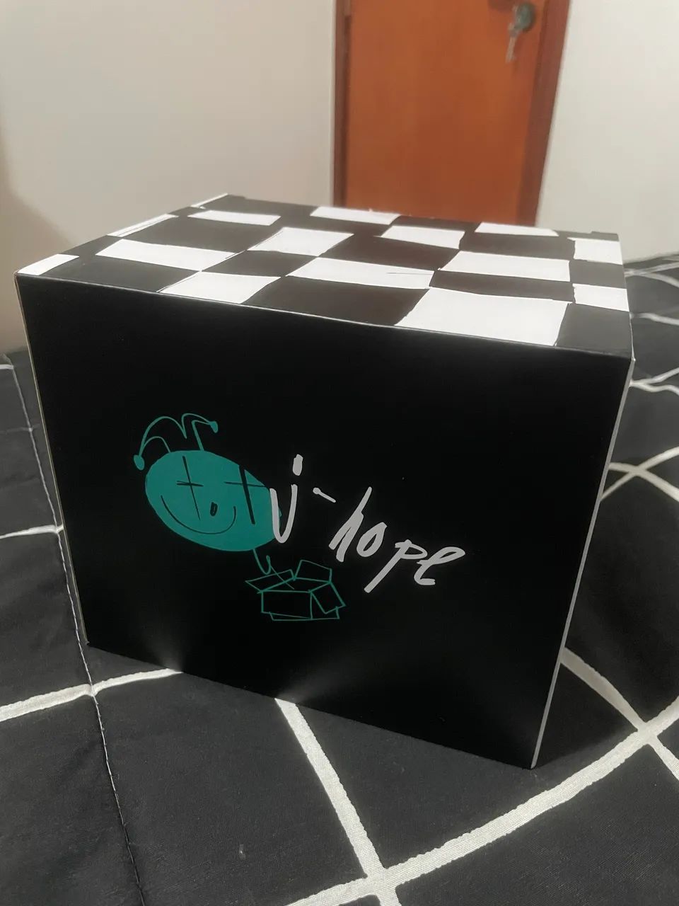 Hope in the box - J-Hope  - Foto 4