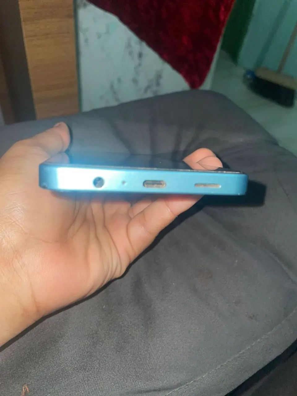 Samsung A 06 todo original  - Foto 5