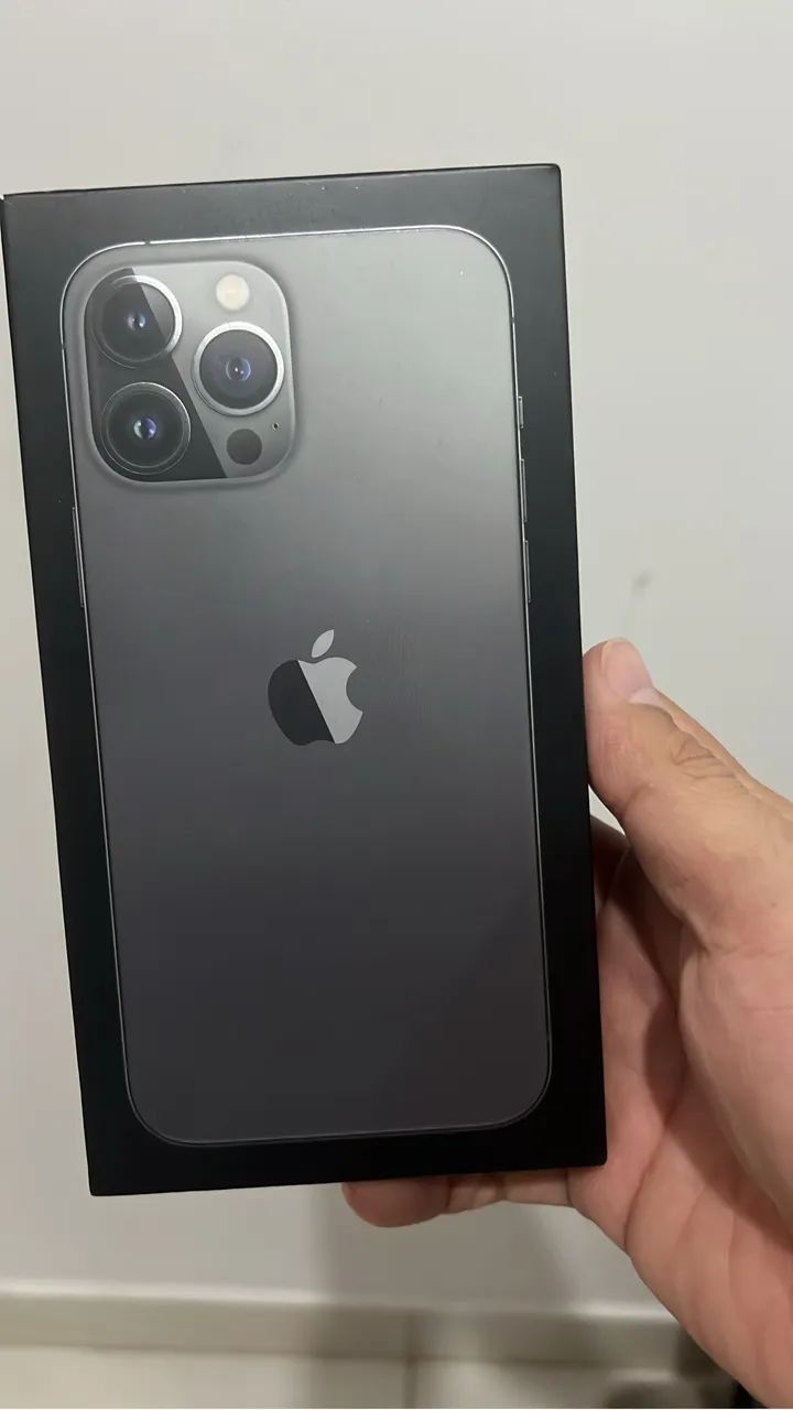 iPhone 13 Pro Max  - Foto 3