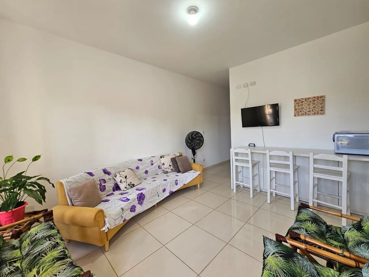 Casa litoral ITAPOÁ STA CATARINA  - Foto 4
