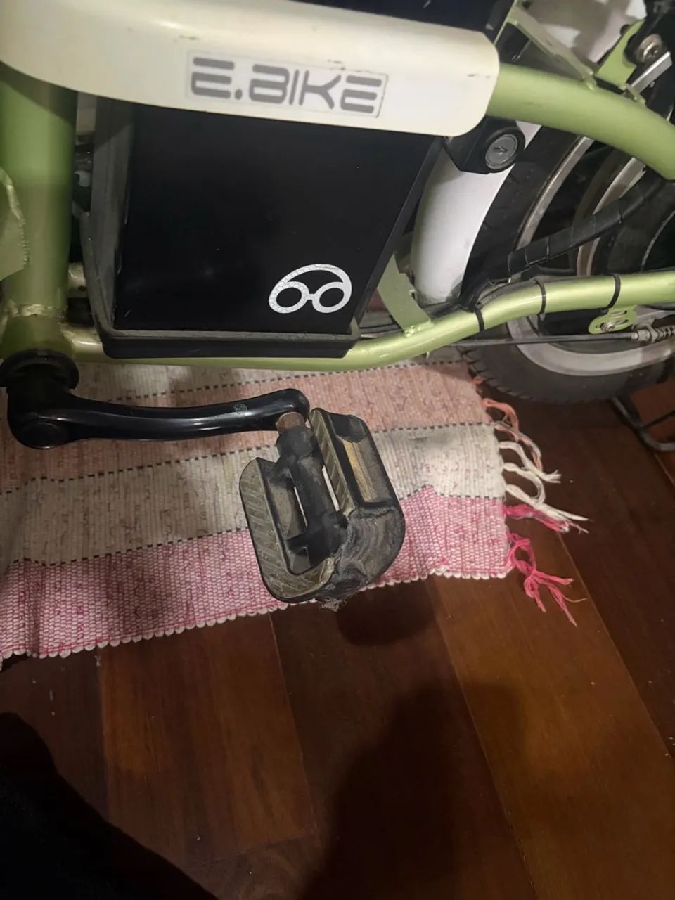 Bicicleta Lev - Foto 5
