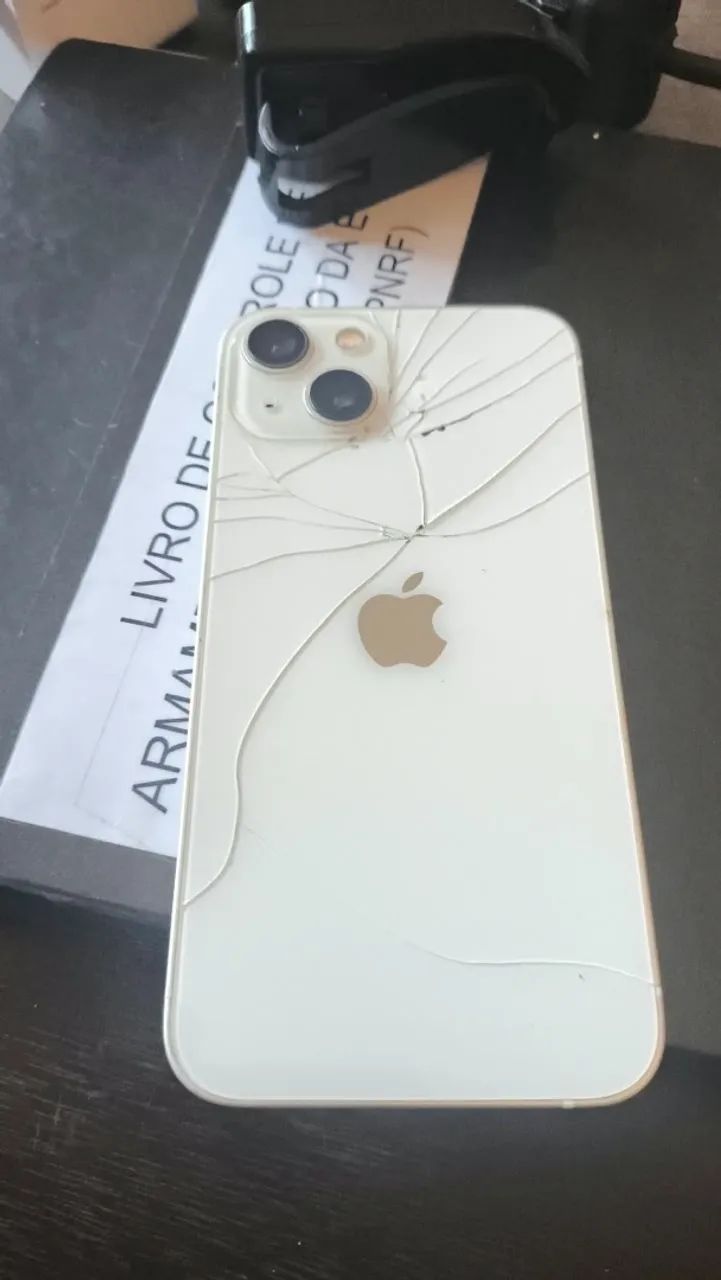 Anúncio de um celular - Foto 3