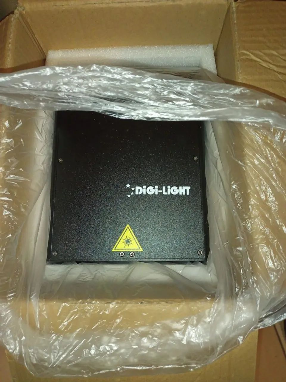Laser profissional dj - Foto 3