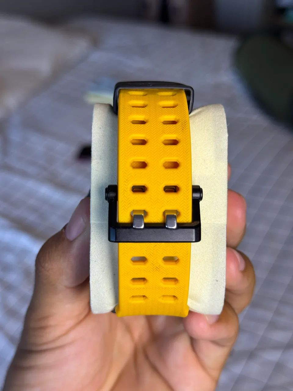 Casio G-Shock GA-900A-1A9 | 1 Ano de Garantia - Foto 4