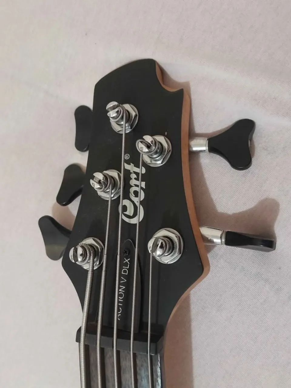 Baixo Cort Action V DLX - Foto 3