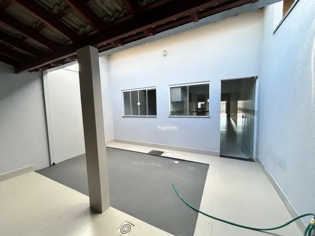 Casa 01 Shopping park  - Foto 4
