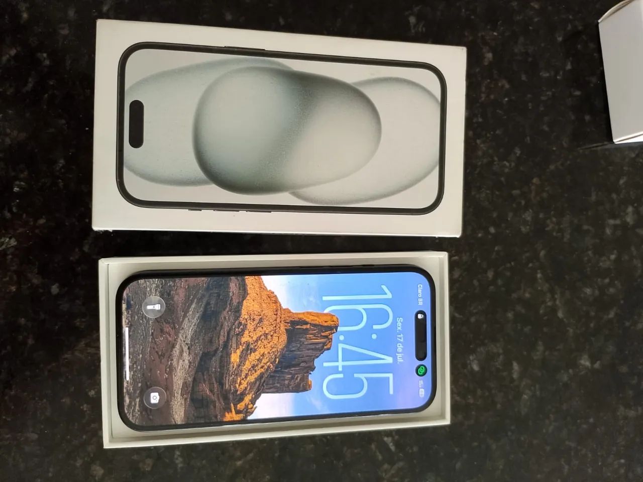 iPhone 15  - Foto 2