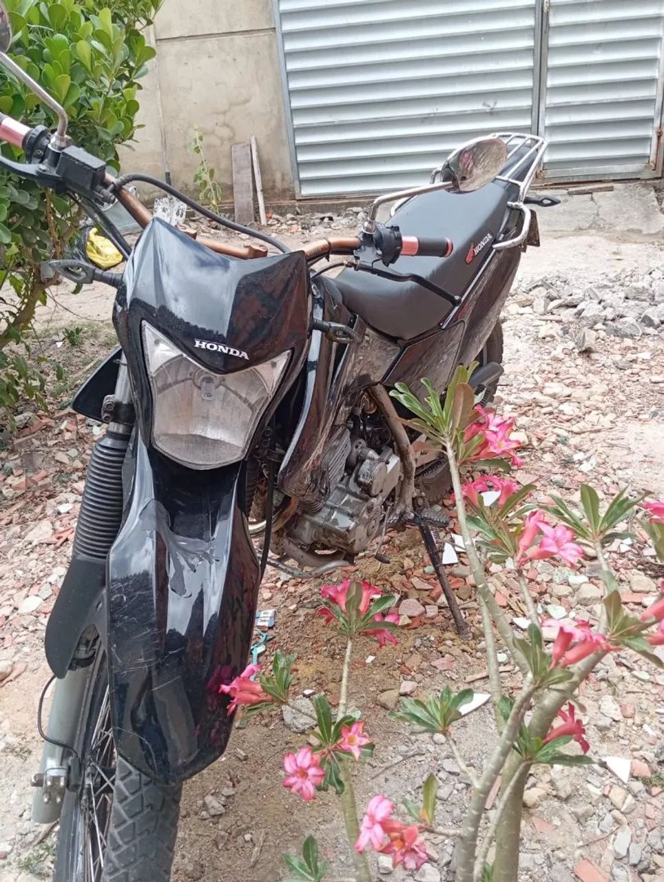 Tomando 250cc - Foto 5