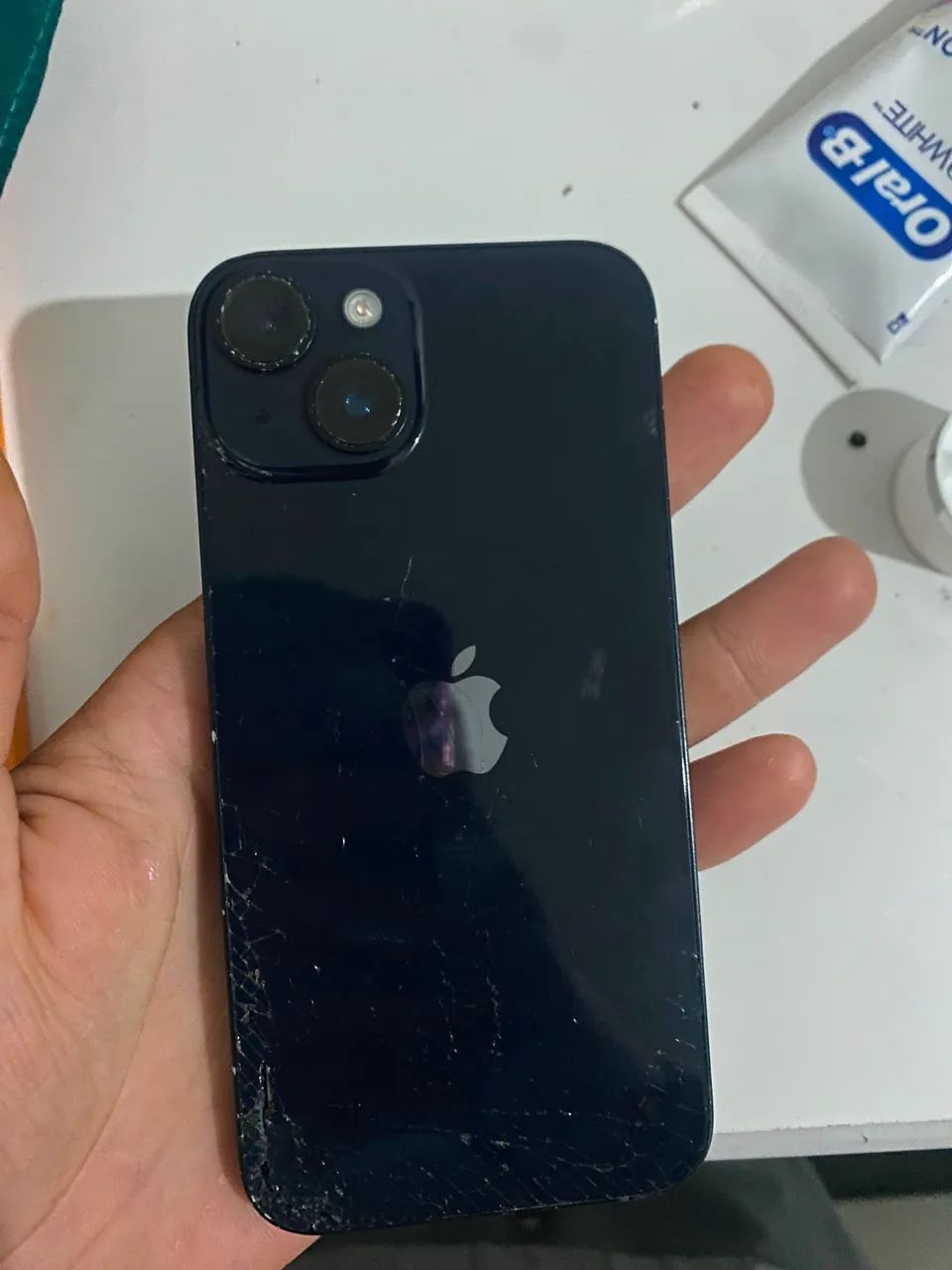 iPhone 14 256 GB  - Foto 3