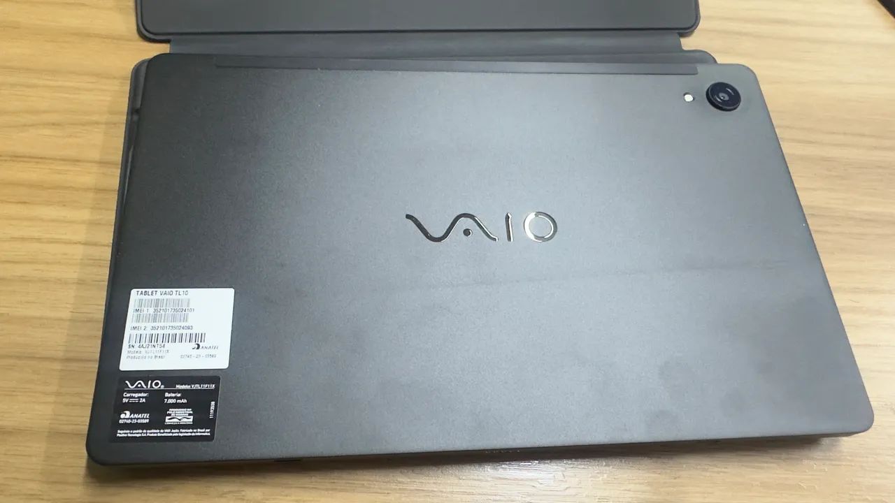 Tablet Vaio TL10 - Foto 3