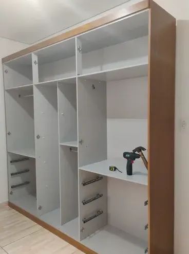 Montador de Móveis - Foto 2