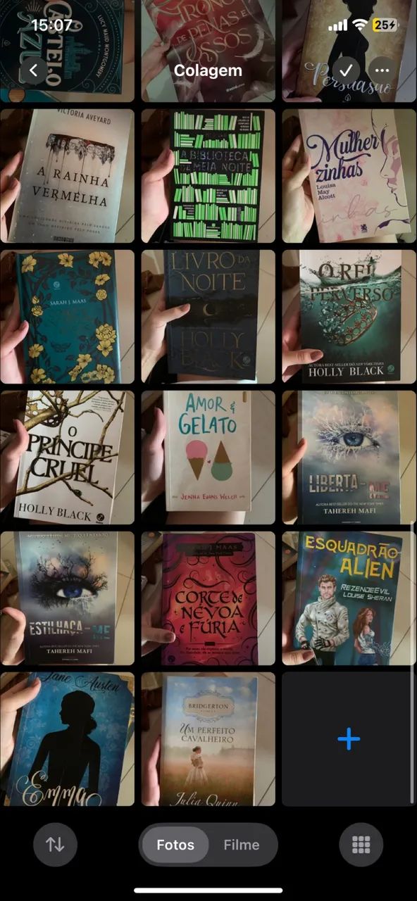 Qualquer livro a 25 reais - Foto 2