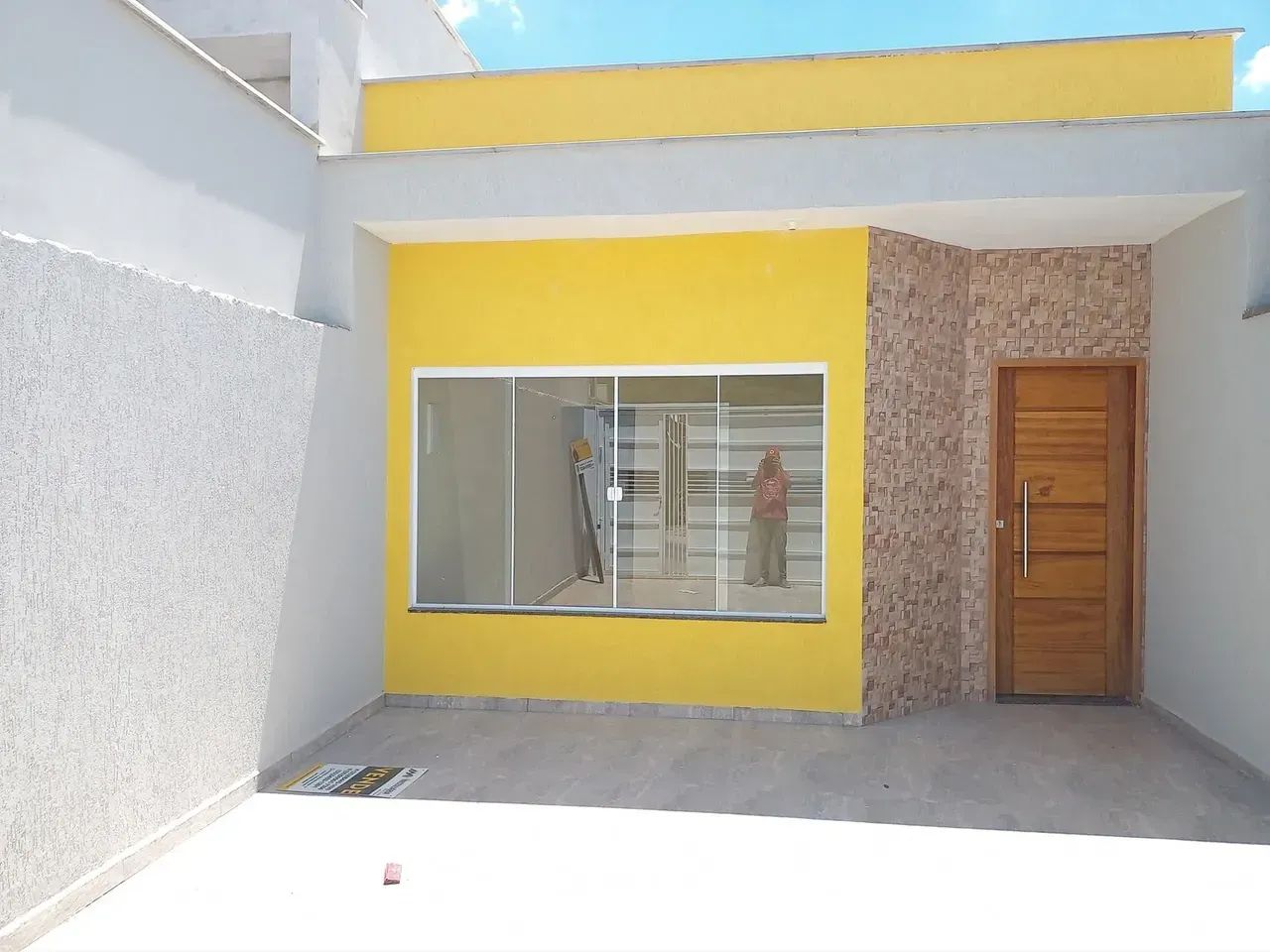 casa a venda  em Itapeva-MG