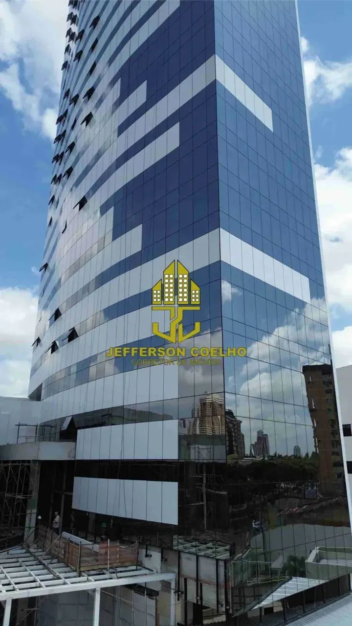Athenas Future Working sala comercial em Belém - PA - Foto 3