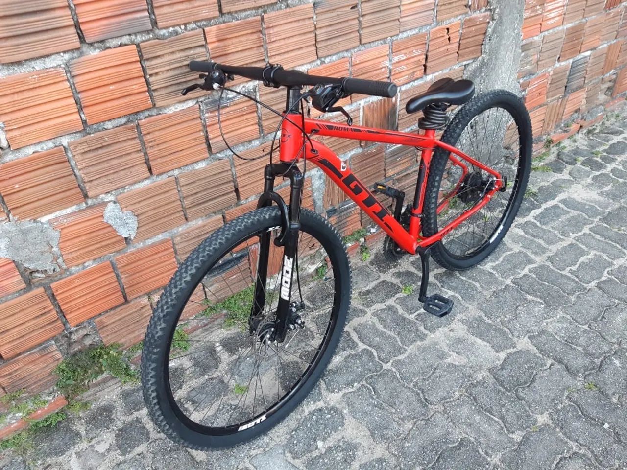 Bicicleta GTI aro 29 - Foto 2