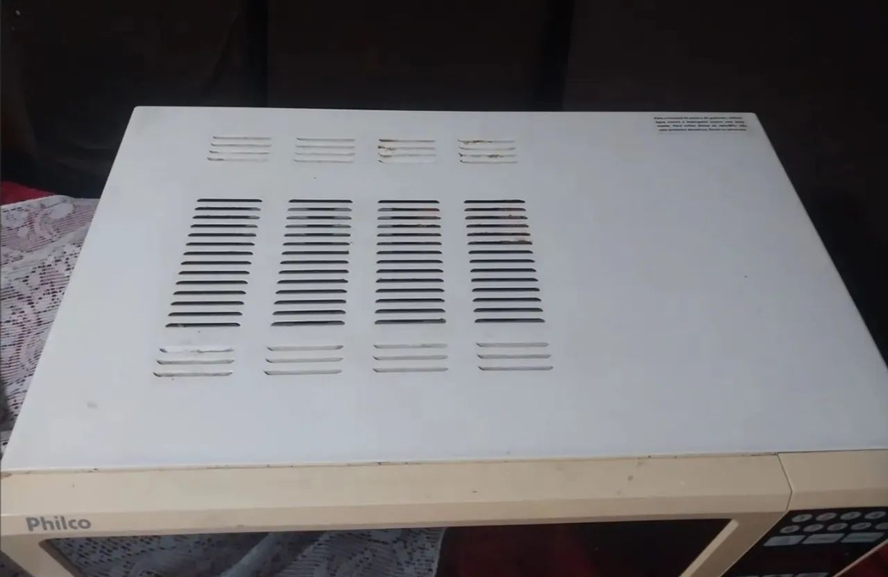 Microondas philco pms18n2 - Foto 5