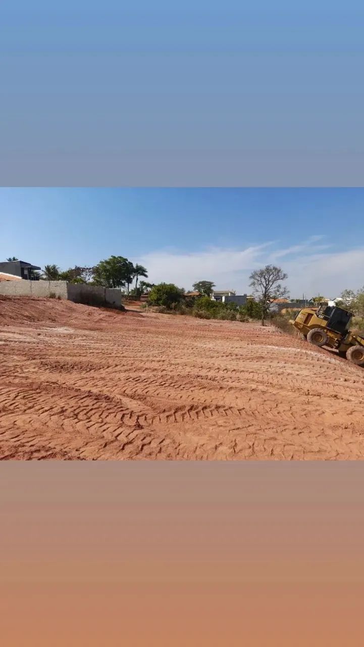 Área de 250mts em três Ranchos  - Foto 2