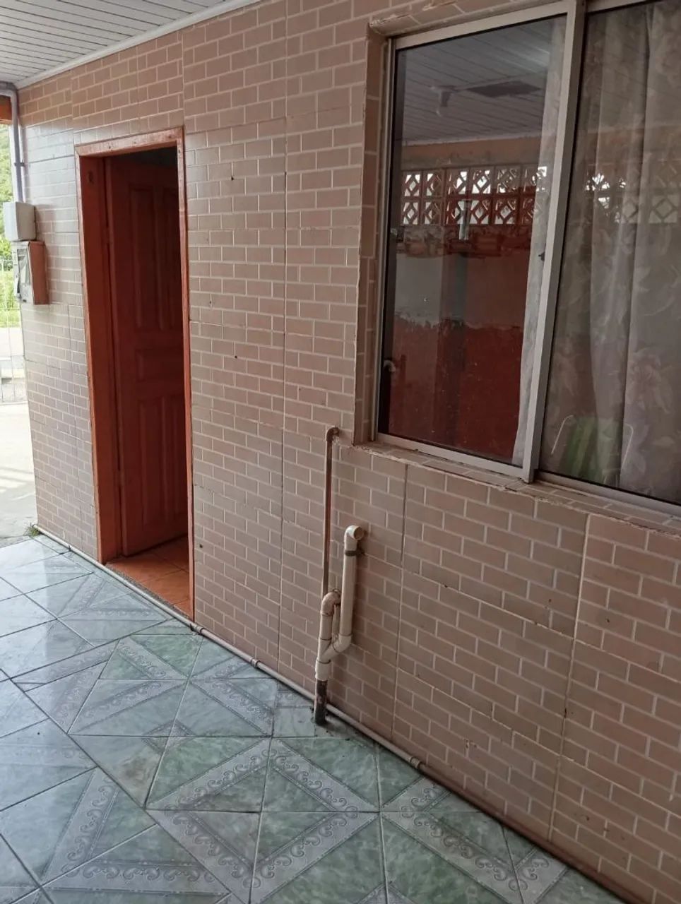 Apartamento na praia do pântano do sul - Foto 2