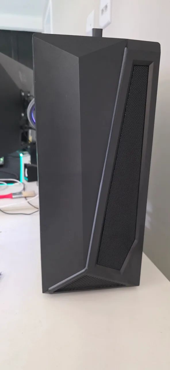 PC Gamer - Ryzen 9 5900X + RTX 4060 Ti + 64 GB RAM - Foto 3