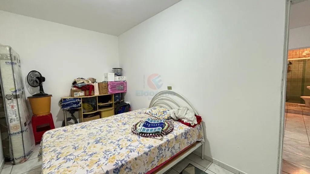Casa à venda em Hortolândia, Jardim Amanda I, com 3 quartos - Foto 5