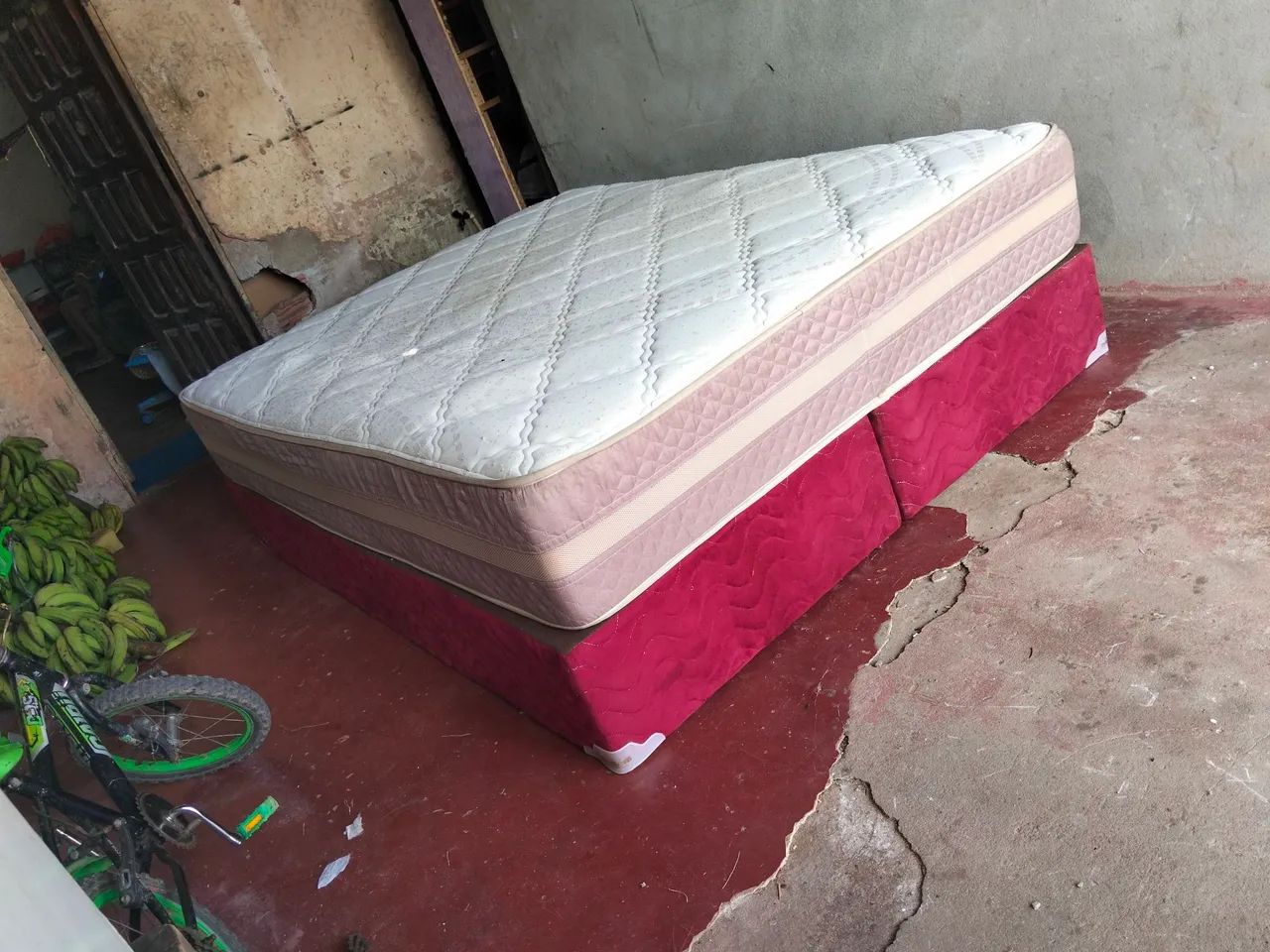 Cama Queen  - Foto 2