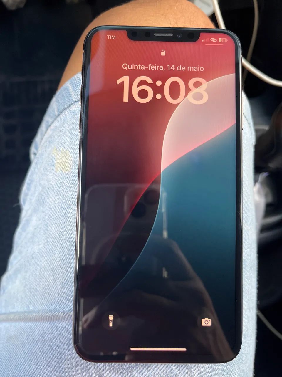 Iphone XS MAX 256GB - Celulares e Smartphones - Castelo Branco