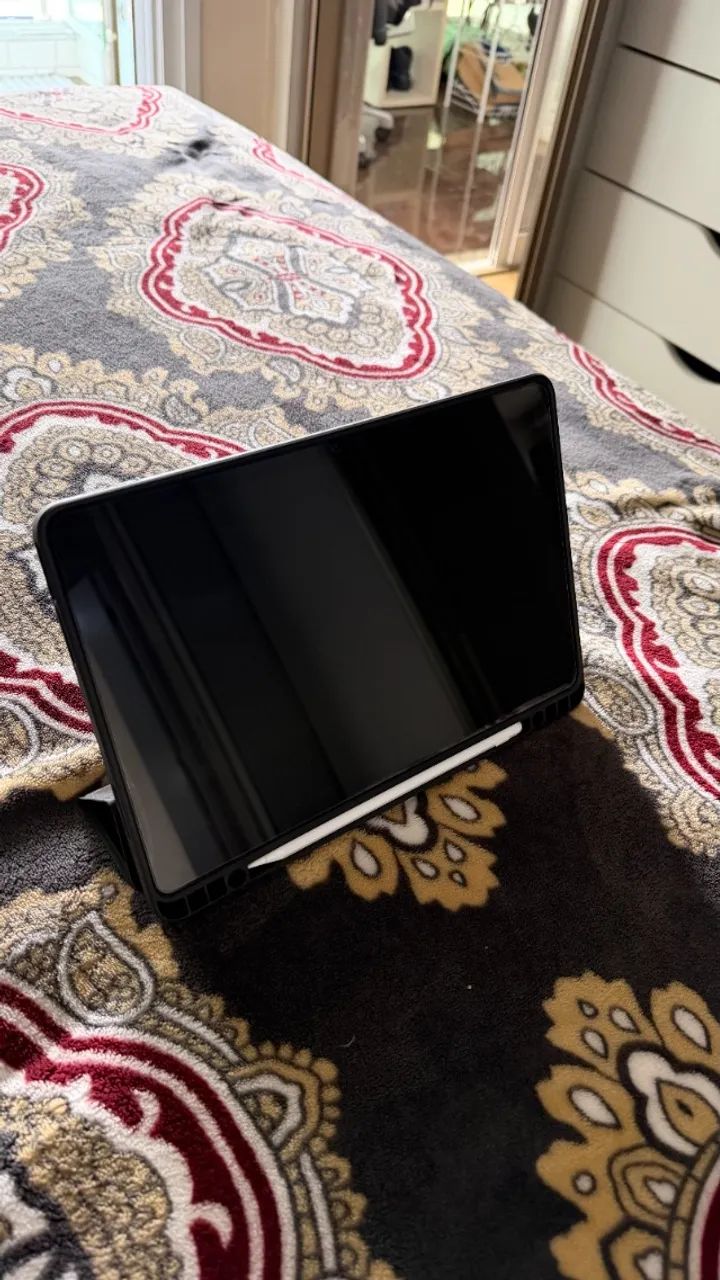 Redmi Pad 2 + Acessórios - Foto 2