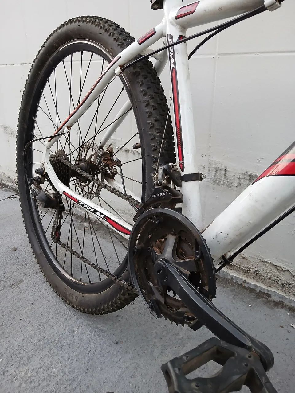 Trial Aro 29 Bicicleta Bike - Foto 3