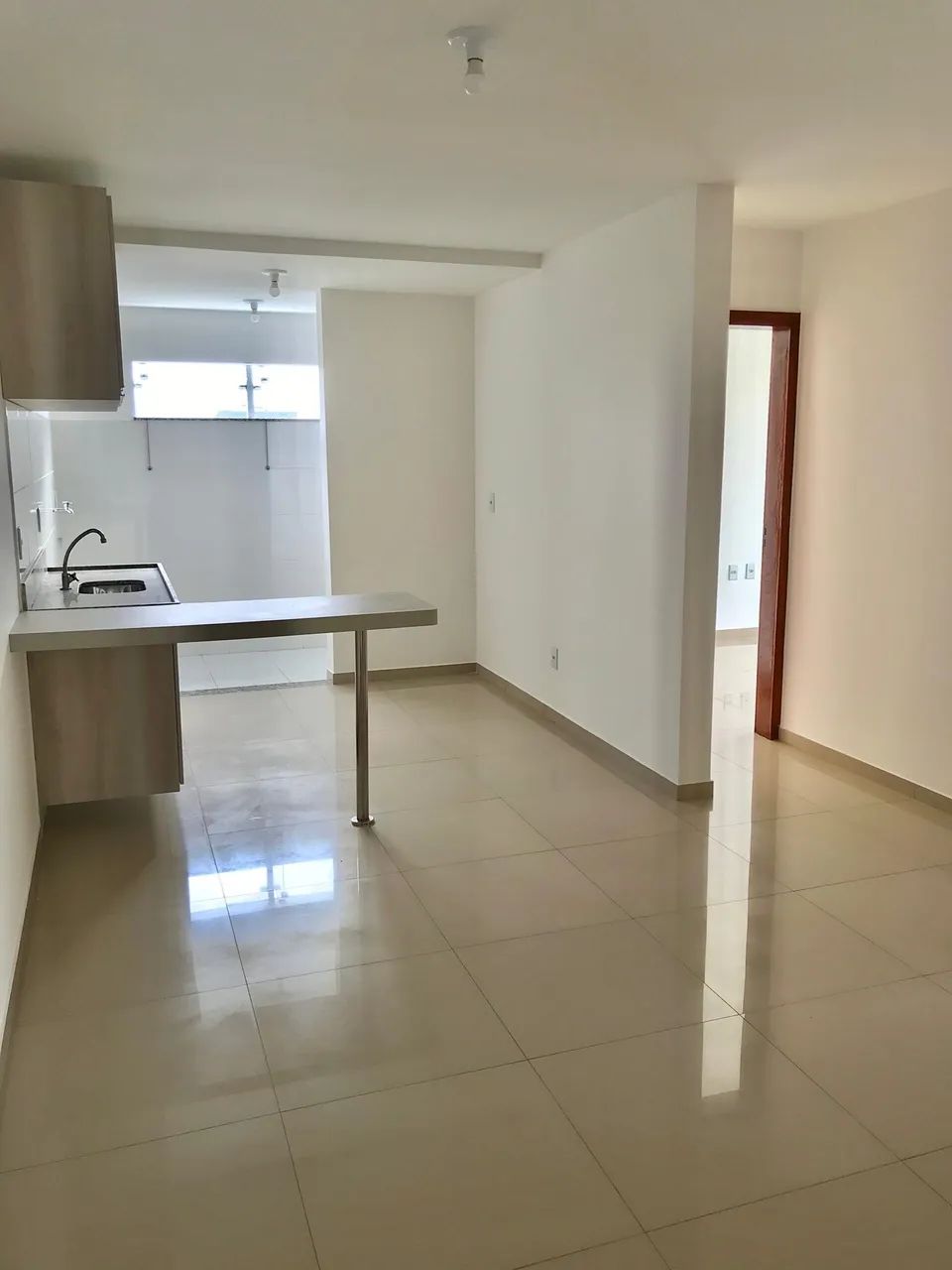 Apartamento / Bairro Jardins de Eunápolis / Eunápolis