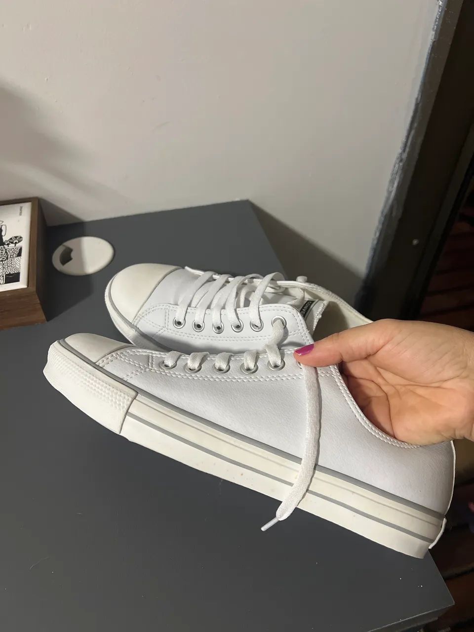 Tênis converse All star  - Foto 2