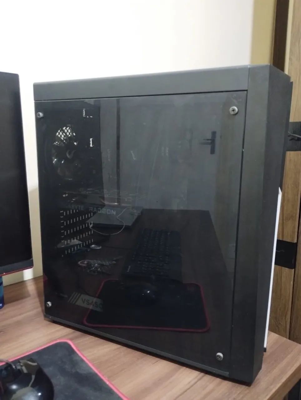 Pc Gamer RX 6500