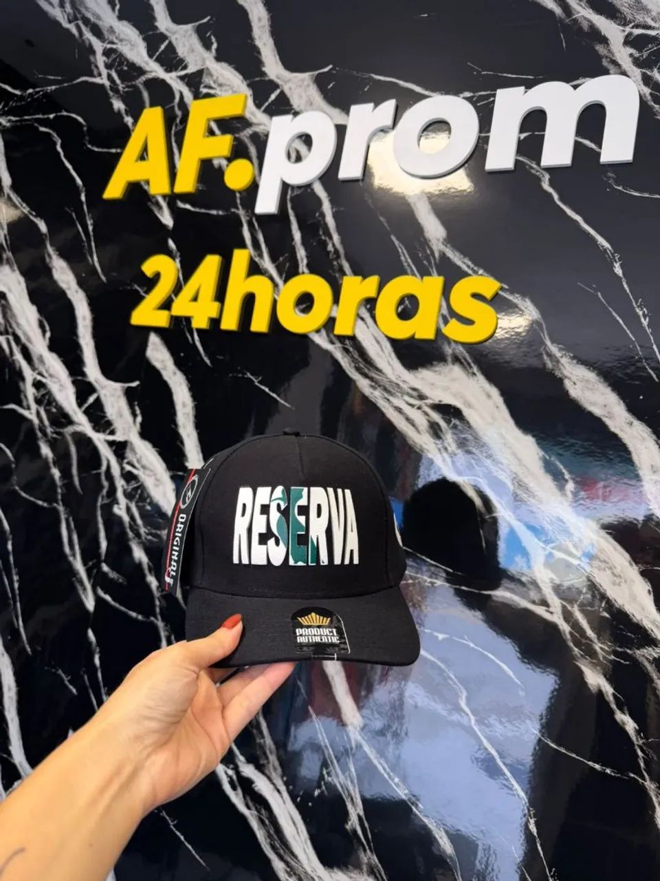 BONÉ 4 POR 99! - Foto 3