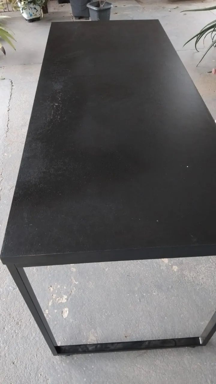 Mesa de escritório 