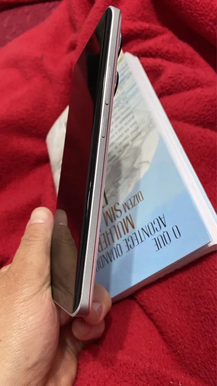 Xiaomi redmi note 13 pro  - Foto 3