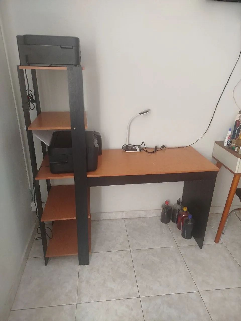 Mesa para computador  - Foto 4