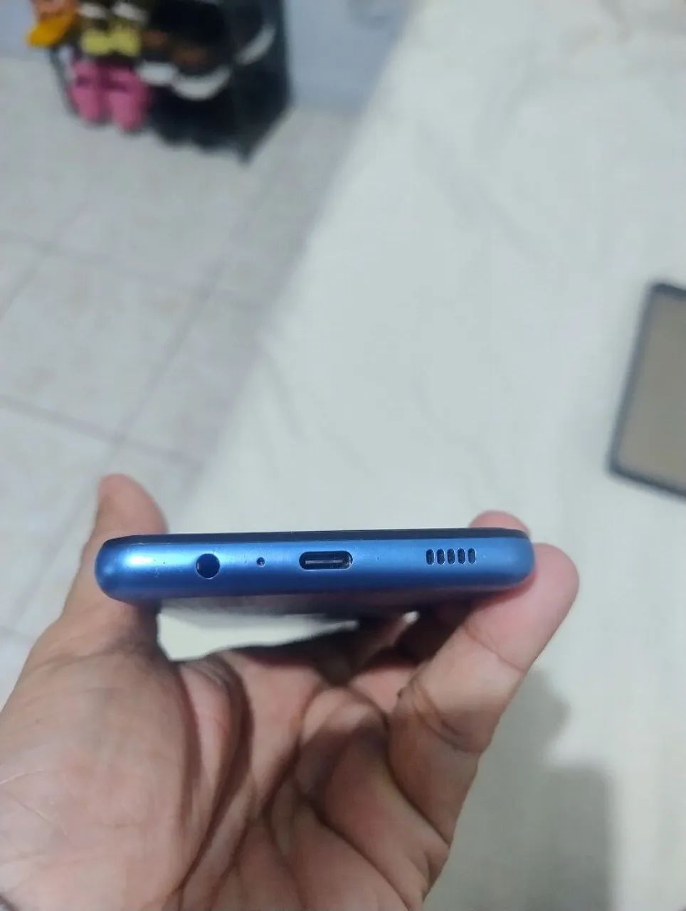 Galaxy M12  - Foto 5
