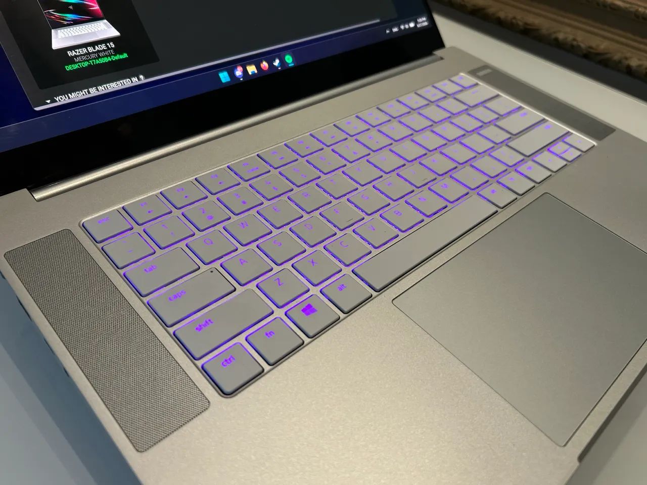 Razer Blade (64GB Ram) - Foto 4