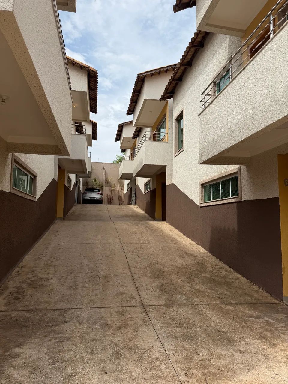 Sobrado no gentil Meireles - Foto 5