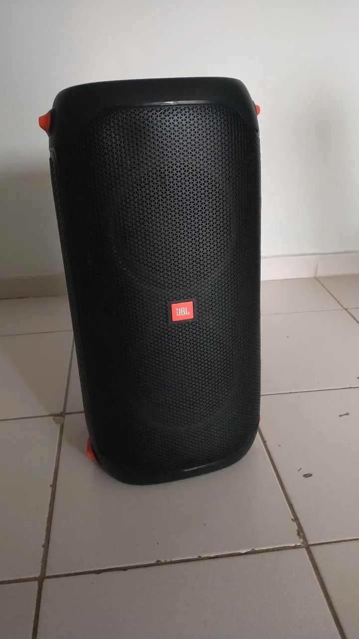 JBL PARTYBOX 110