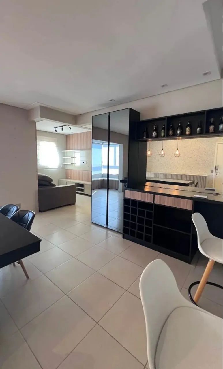 VB19- APARTAMENTO EM CAMPO GRANDE  - Foto 5