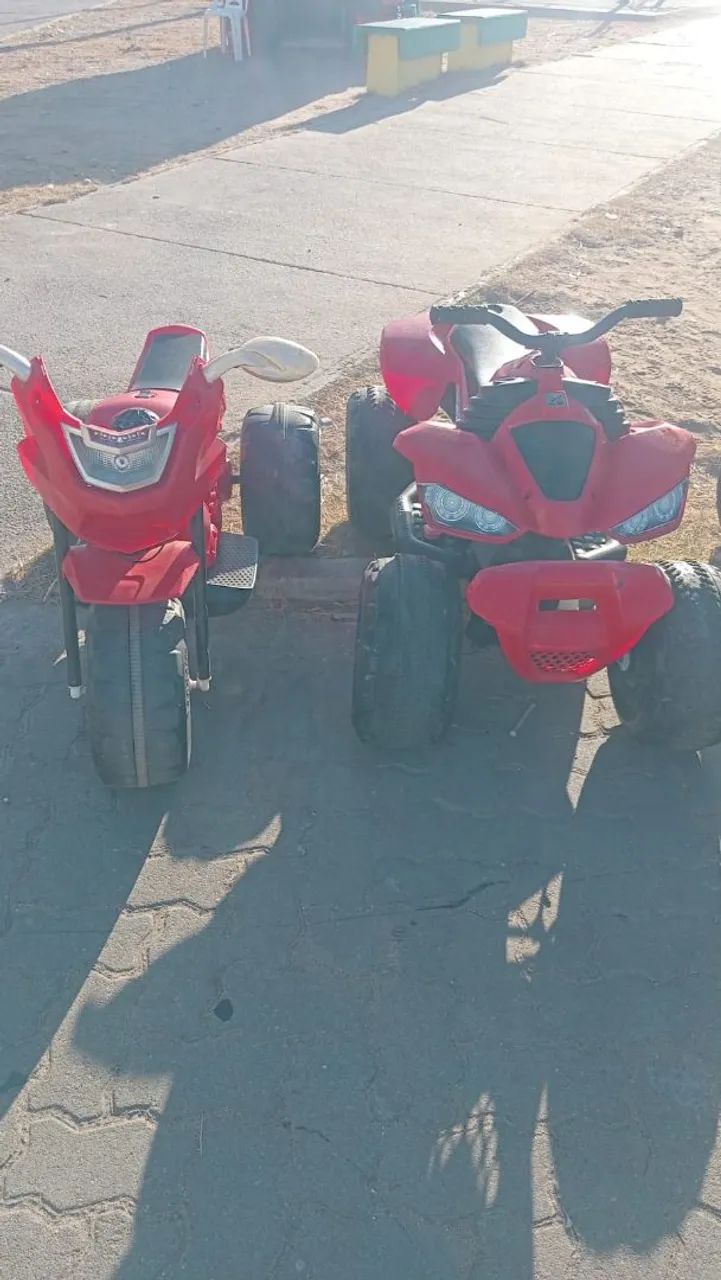 Motos elétricas - Foto 3