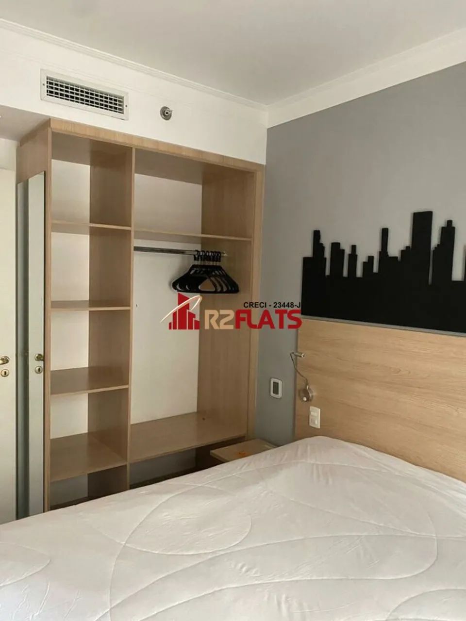 FLAT EM PINHEIROS PARA LOCAÇÃO !! - Foto 2