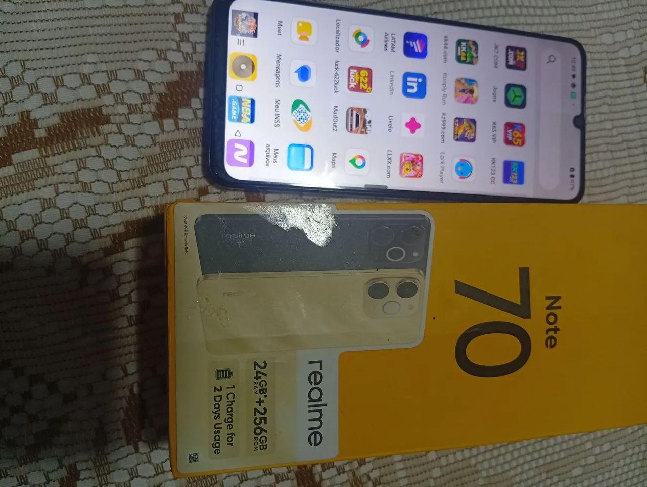 Celular 
