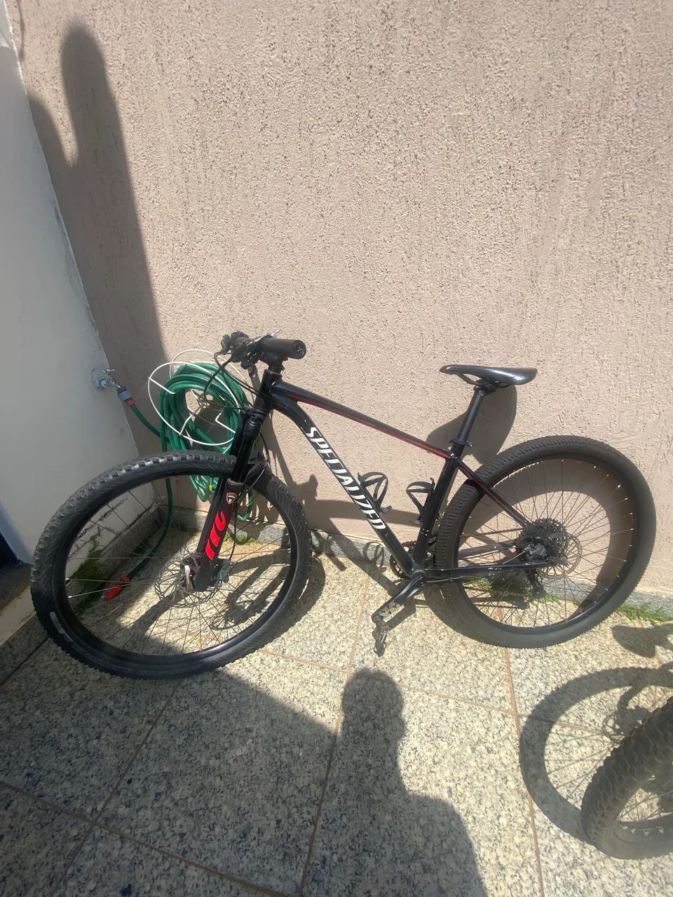 Bicicleta Specialized Rockhopper, - Foto 2