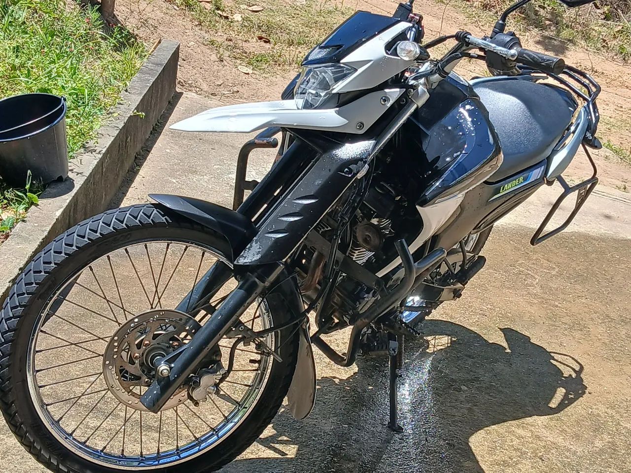 Lander 250 - Foto 4