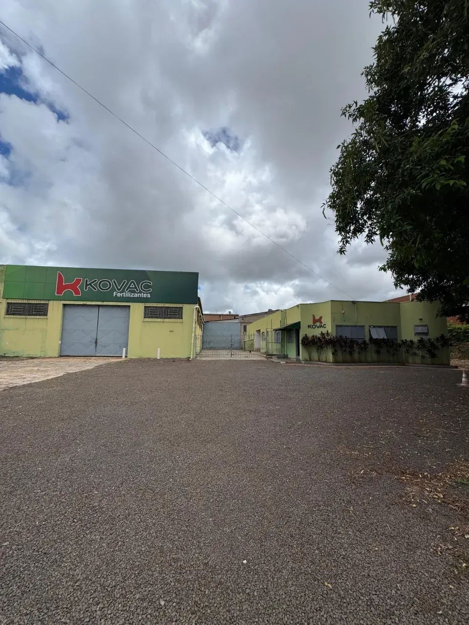 Galpão/Barracã para aluguel com 1895 metros quadrados com 5 quartos em Nova Lima - Campo G